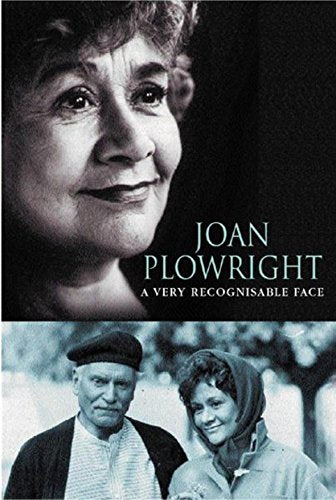 And That's Not All : The Memoirs of Joan Plowright