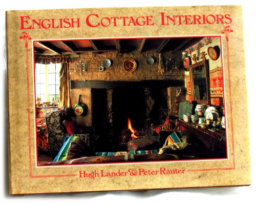 English Cottage Interiors (Country Series)