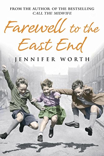 Farewell to the East End