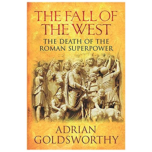 Fall of the West