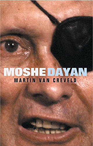 Moshe Dayan