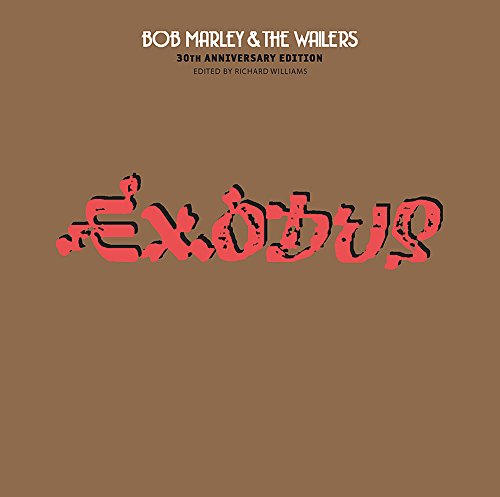 Exodus: Exile 1977, Bob Marley & the Wailers