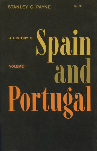 History of Spain and Portugal V