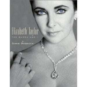 Elizabeth Taylor: The Queen and I
