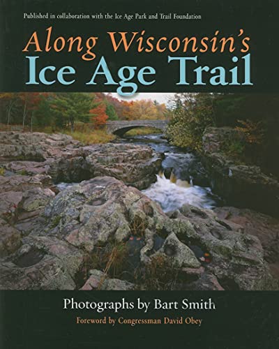 Along Wisconsin's Ice Age Trail