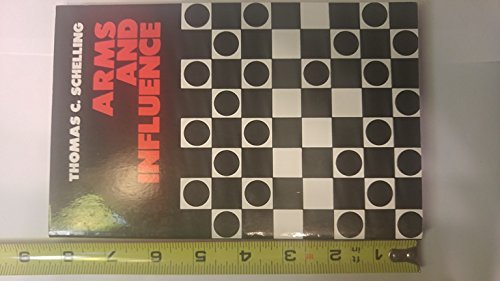 Arms and Influence (The Henry L. Stimson Lectures Series)