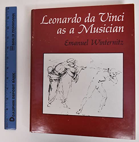Leonardo Da Vinci As a Musician