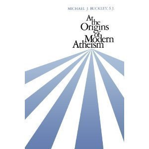 At the origins of modern atheism