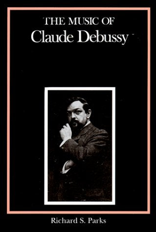 Music of Claude Debussy