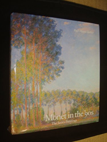 Monet in the '90s: The Series Paintings