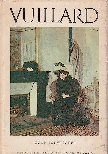 Edouard Vuillard: Painter-Decorator - Patrons and Projects, 1892-1912