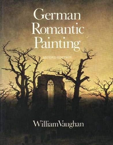German Romantic Painting: Second Edition