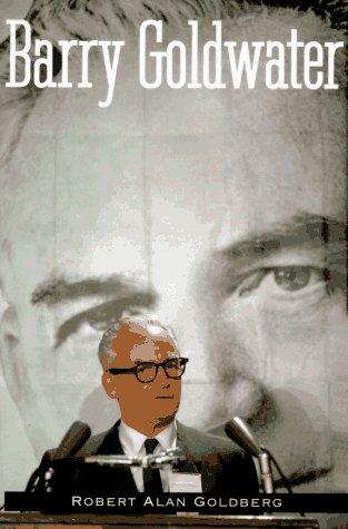Barry Goldwater
