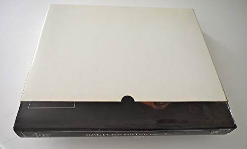 Dutch Painting, 1600-1800 (The Yale University Press Pelican History of Art Series)
