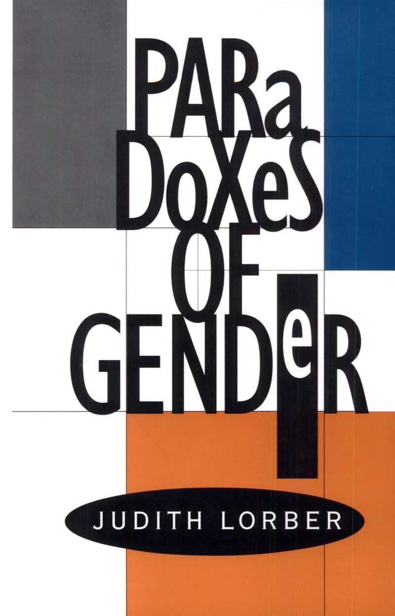 Paradoxes of Gender