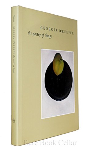 Georgia O'Keeffe: The Poetry of Things