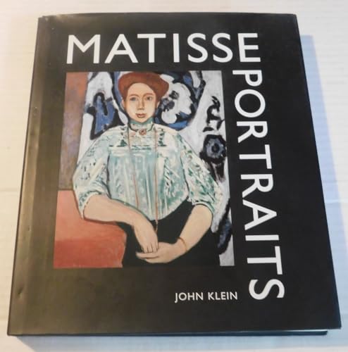 Matisse Portraits