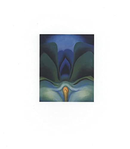 Georgia O'Keeffe : Catalogue Raisonne