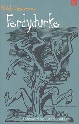 Ferdydurke