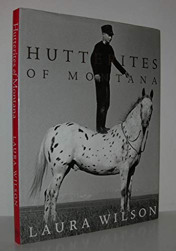 Hutterites of Montana