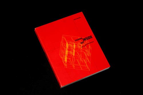Eisenman Inside Out: Selected Writings, 1963-1988