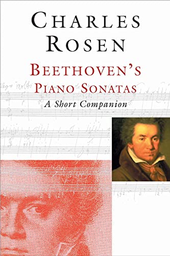 Beethoven`s Piano Sonatas: A Short Companion