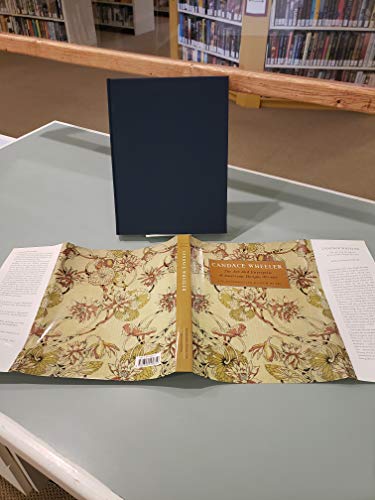 Candace Wheeler: The Art and Enterprise of American Design, 1875-1900