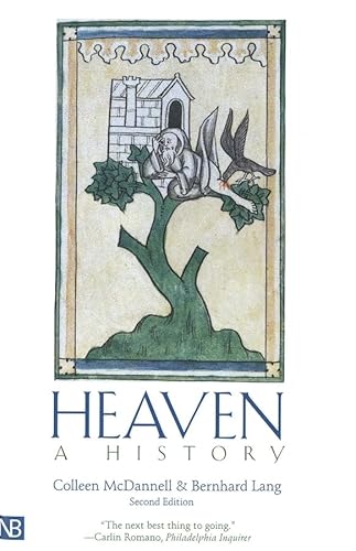 Heaven: A History, Second edition