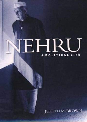 Nehru: A Political Life