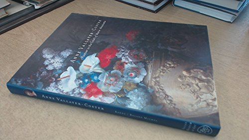 Anne Vallayer Coster: Painter to the Court of Marie Antoinette