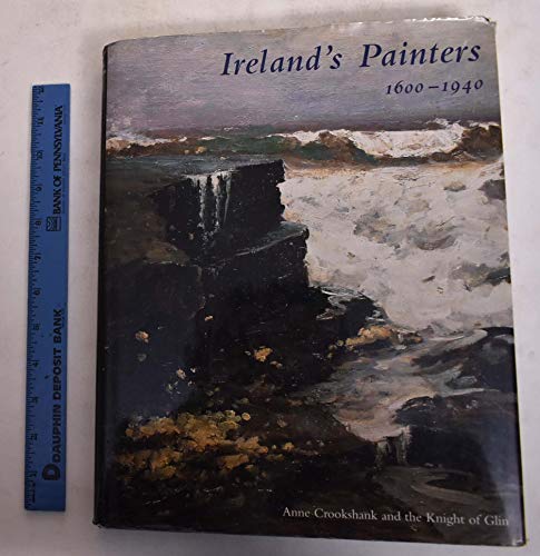 Ireland's Painters, 1600-1940