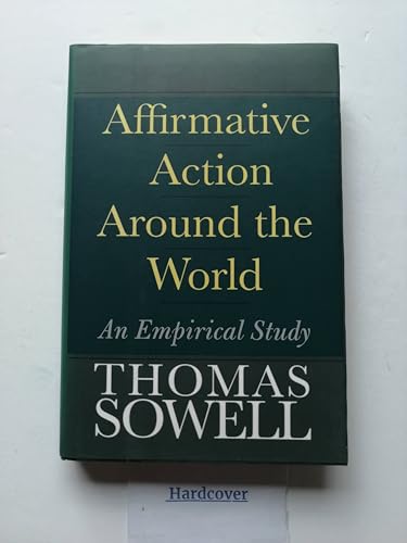 Affirmative Action Around the World: An Empirical Study