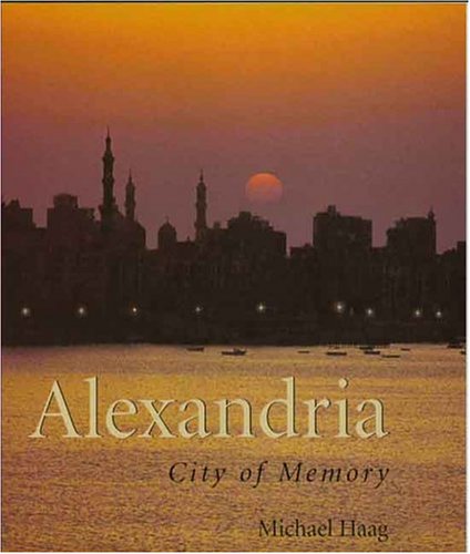 Alexandria: City of Memory