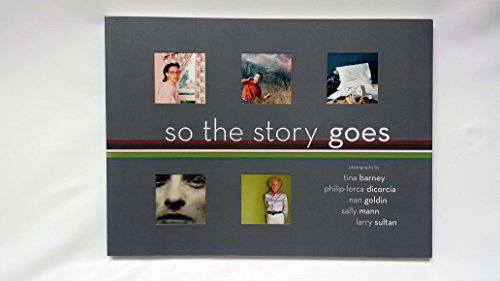 So the Story Goes