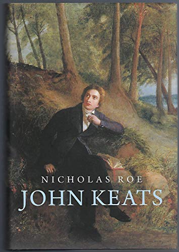 John Keats: A New Life