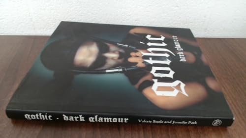 Gothic: Dark Glamour