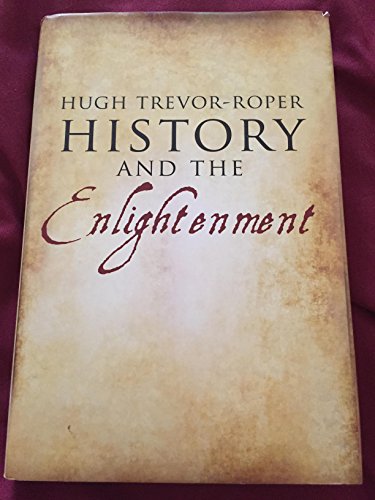 History and the Enlightenment