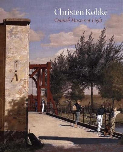Christen Købke: Danish Master of Light