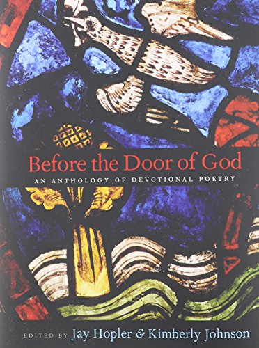 Before the Door of God: An Anthology of Devotional Poetry