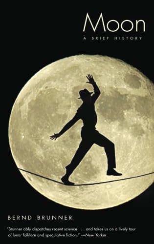 Moon: A Brief History