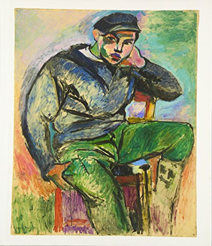 Matisse: In Search of True Painting