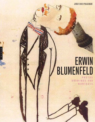 Erwin Blumenfeld