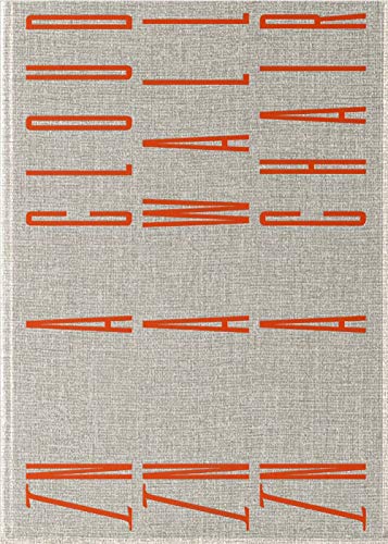 In a Cloud, in a Wall, in a Chair: Six Modernists in Mexico at Midcentury