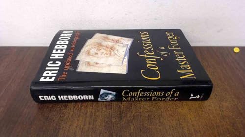 Confessions of A Master Forger