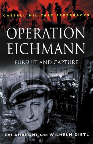 Operation Eichmann (Cmp)