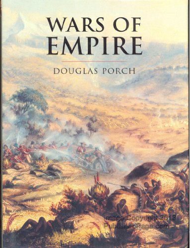 History of Warfare: Wars of Empire