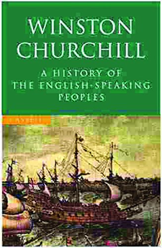 A History of the English Speaking Peoples