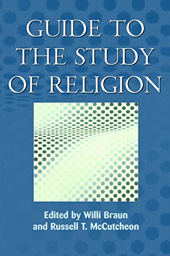 Guide to the Study of Religion