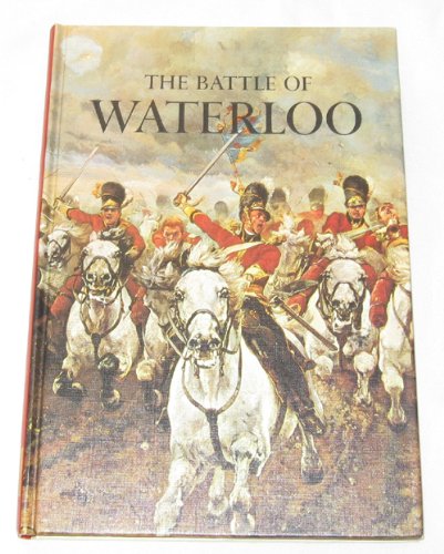 Battle of Waterloo (Horizon Caravel Books)