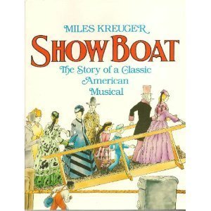 Kreuger Show Boat
